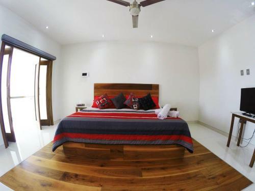Apartamento Penthouse de Lujo En Centro Hist�rico de Ags