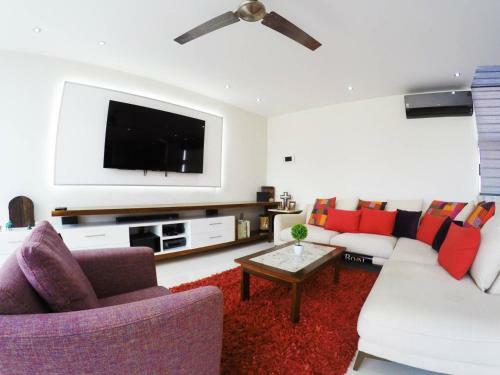 Apartamento Penthouse de Lujo En Centro Hist�rico de Ags