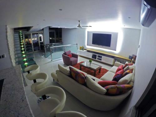 Apartamento Penthouse de Lujo En Centro Hist�rico de Ags