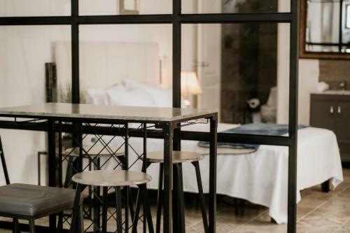 Apartamento Loft Allende