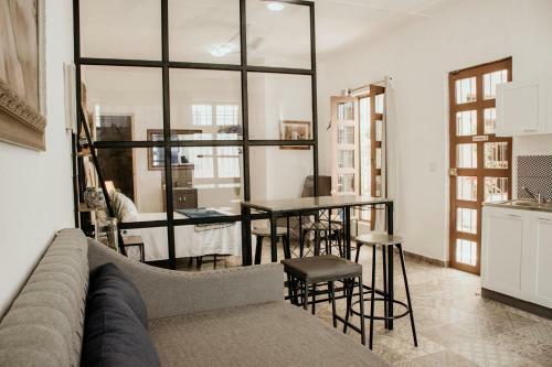 Apartamento Loft Allende
