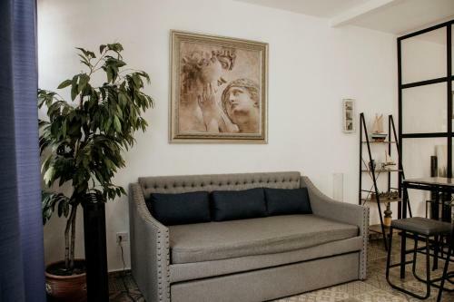 Apartamento Loft Allende