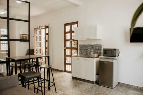 Apartamento Loft Allende