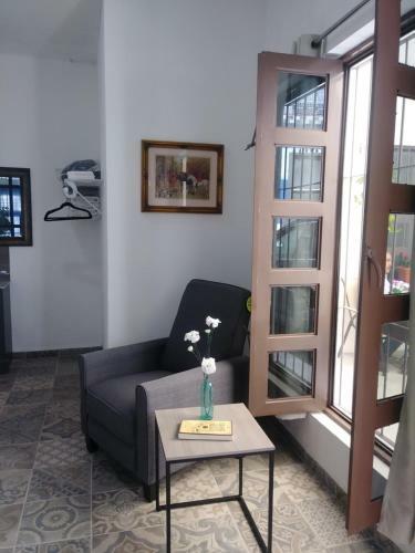 Apartamento Loft Allende