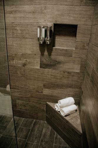 Apartamento Loft Allende
