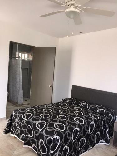 Apartamento Casa Colon