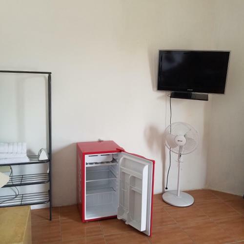 Hostal Suite Amplia Privada A 8 Min Del Centro