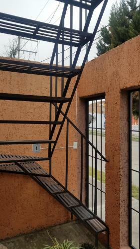 Hostal Suite Amplia Privada A 8 Min Del Centro