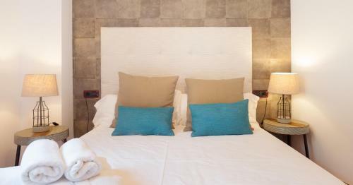 Apartamento San Juan Quiet, Relax & Confort