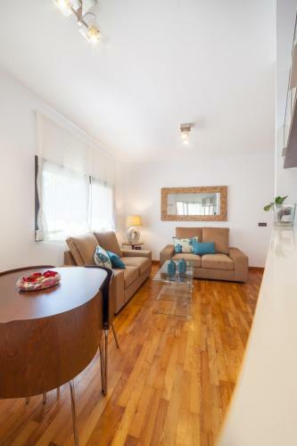 Apartamento San Juan Quiet, Relax & Confort