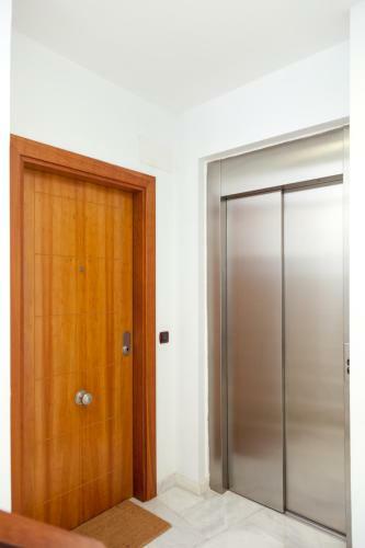 Apartamento San Juan Quiet, Relax & Confort