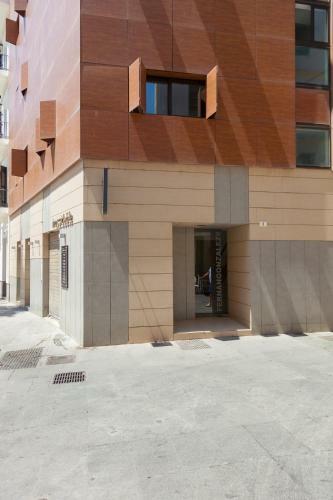 Apartamento San Juan Quiet, Relax & Confort
