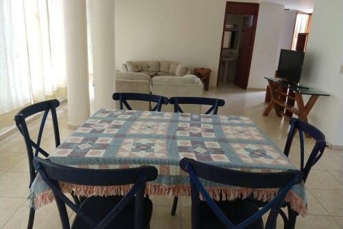 Apartamento Casa Jacaranda I Al Sur de La Ciudad