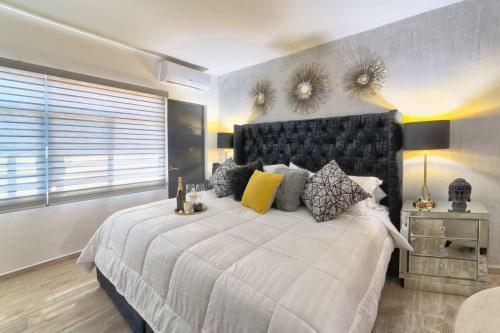 Apartamento Master Suite