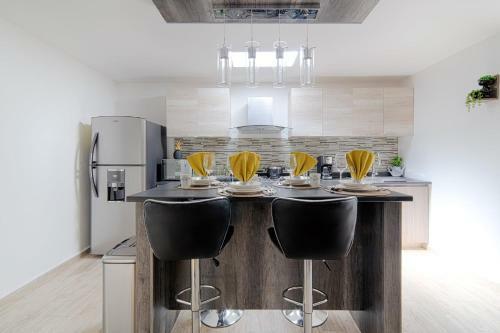 Apartamento Master Suite