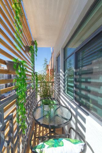 Apartamento Master Suite