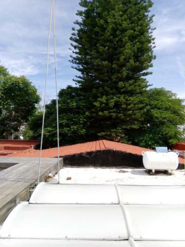 Apartamento Estudio Del Valle