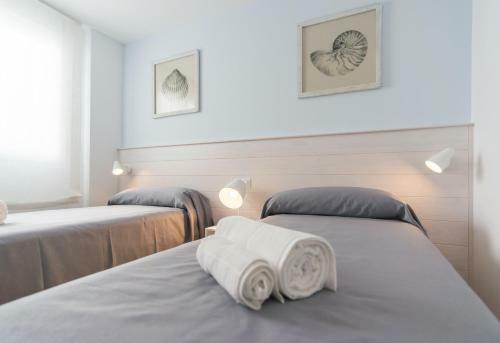 Apartamento Malaga Urban Suite