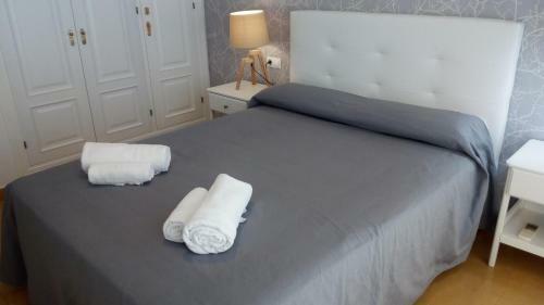 Apartamento Malaga Urban Suite