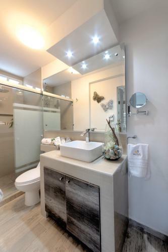 Apartamento Junior Suite