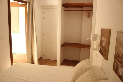 Malaga Center Lagunillas Apartments