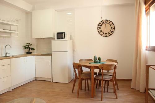 Malaga Center Lagunillas Apartments
