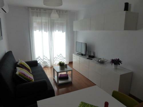 Apartamento Appartement � Malaga