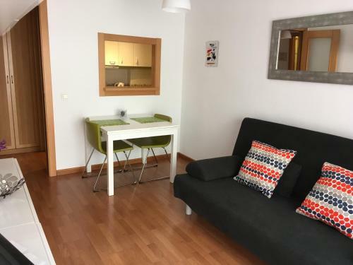 Apartamento Appartement � Malaga