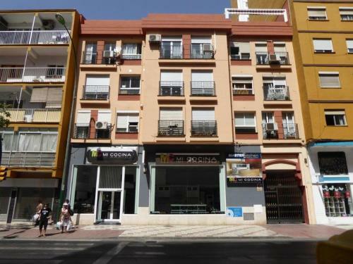 Apartamento Appartement � Malaga
