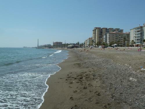 Apartamento Appartement � Malaga