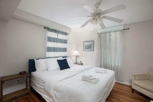 Redmont Revival-whole House-walkable-uab