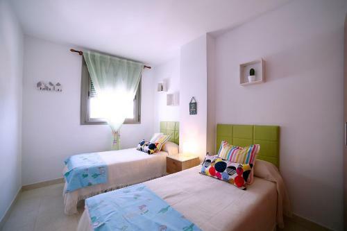 Apartamento Duplex Las Perlas