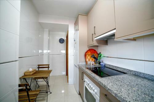 Apartamento Duplex Las Perlas
