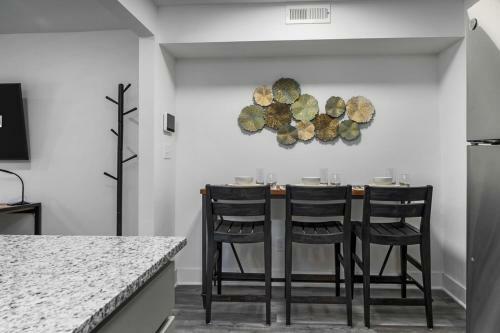 Apartamento Contactless Entryclose To Everything Downtown!