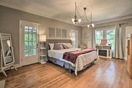 Birmingham Tudor-style Chalet On Over 2 Acres