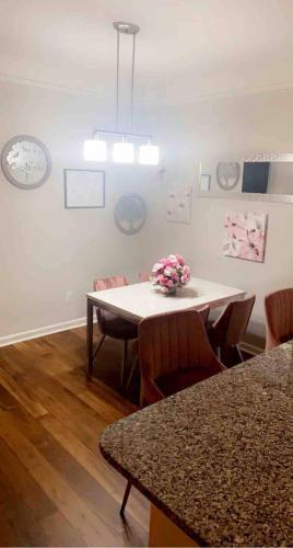 Apartamento Luxury 2bd2bath Fully Furnished Gated Sleeps 6
