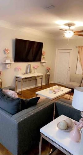 Apartamento Luxury 2bd2bath Fully Furnished Gated Sleeps 6