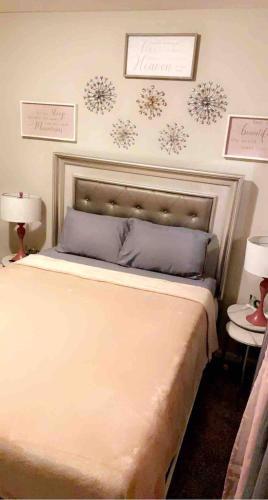 Apartamento Luxury 2bd2bath Fully Furnished Gated Sleeps 6