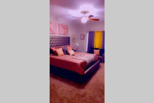 Apartamento Luxury 2bd/2bath Fully Furnished Gated Community