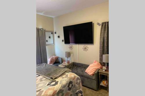Apartamento Luxury 2bd/2bath Fully Furnished Gated Community