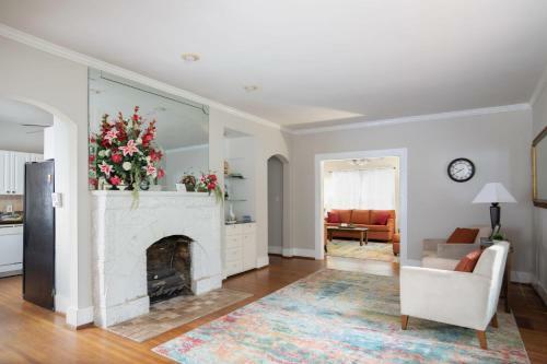 Redmont Revival-walkable-pets-uab
