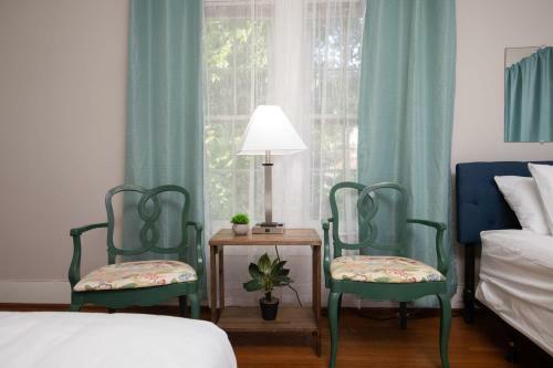 Redmont Revival-walkable-pets-uab