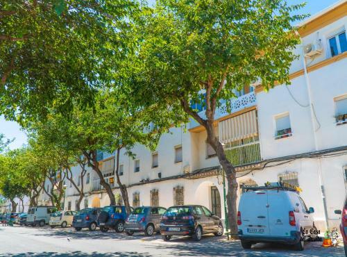 Apartamento La Casa Del Druida