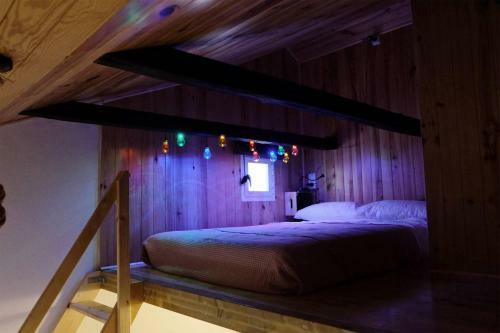 Apartamento La Casa Del Druida