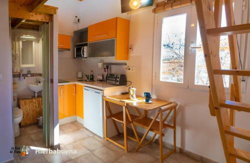 Apartamento La Casa Del Druida