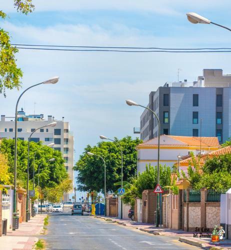 Apartamento La Casa Del Druida