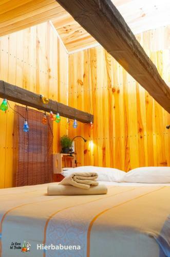 Apartamento La Casa Del Druida