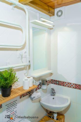 Apartamento La Casa Del Druida