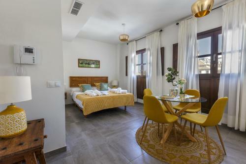 Apartamentos El Marques