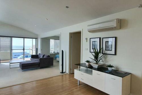 Boat Harbour Beach Luxury Villa